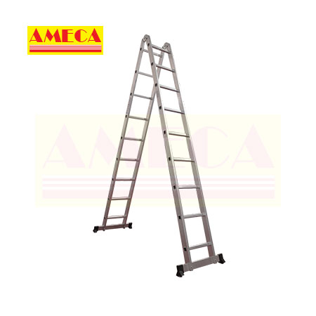 Thang chữ A khóa tự động Ameca AMC-M309