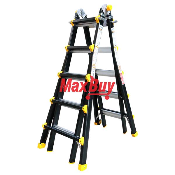 Thang nhôm gấp đa năng Nikawa NKB-45