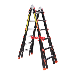 Thang nhôm rút lồng đa năng Ameca AMC-MB46